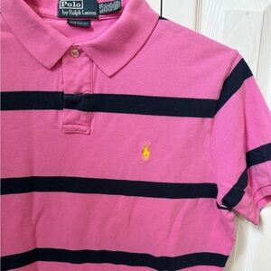 Polo Ralph Lauren men’s polo